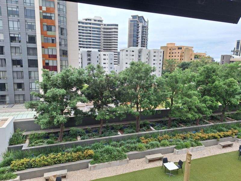 HIGH QUALITY COMMERCIAL ASSET FOR SALE IN CENTRAL SANDTON AREA - Photo 6