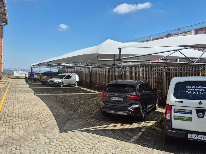 Warehouse to rent in Business Estate, Tunney - Photo 6