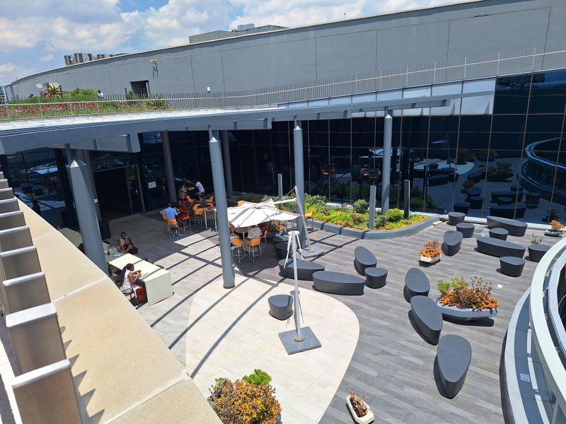 PREMIUM P-GRADE OFFICE SPACE | 660SQM | CENTRAL SANDTON - Photo 8