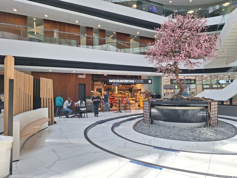 PREMIUM P-GRADE OFFICE SPACE | 660SQM | CENTRAL SANDTON - Photo 7