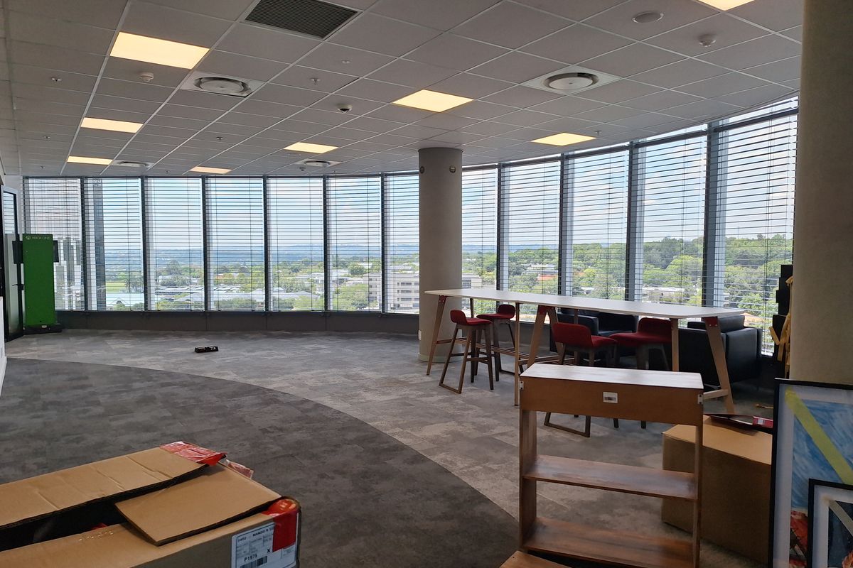 PREMIUM P-GRADE OFFICE SPACE | 660SQM | CENTRAL SANDTON - Photo 2