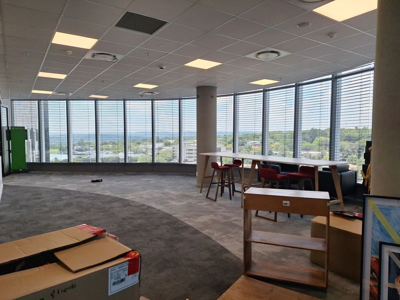 PREMIUM P-GRADE OFFICE SPACE | 660SQM | CENTRAL SANDTON - Photo 2