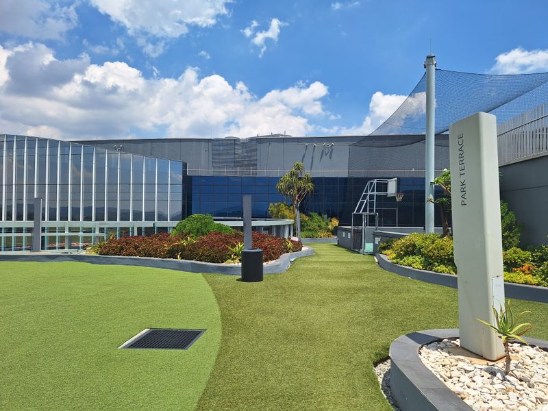 PREMIUM P-GRADE OFFICE SPACE | 660SQM | CENTRAL SANDTON - Photo 10