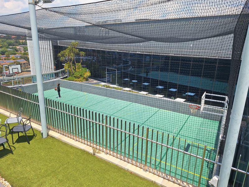 PREMIUM P-GRADE OFFICE SPACE | 660SQM | CENTRAL SANDTON - Photo 9