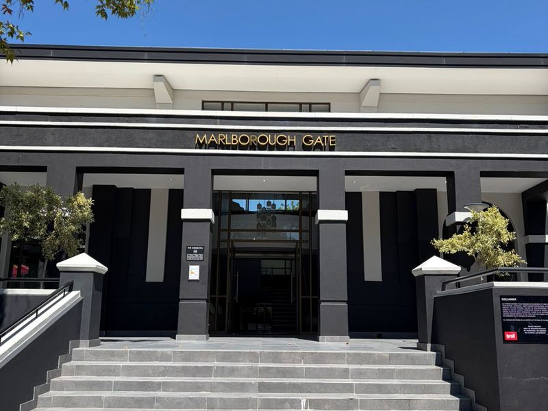 A grade office space in Hyde Park - Photo 3