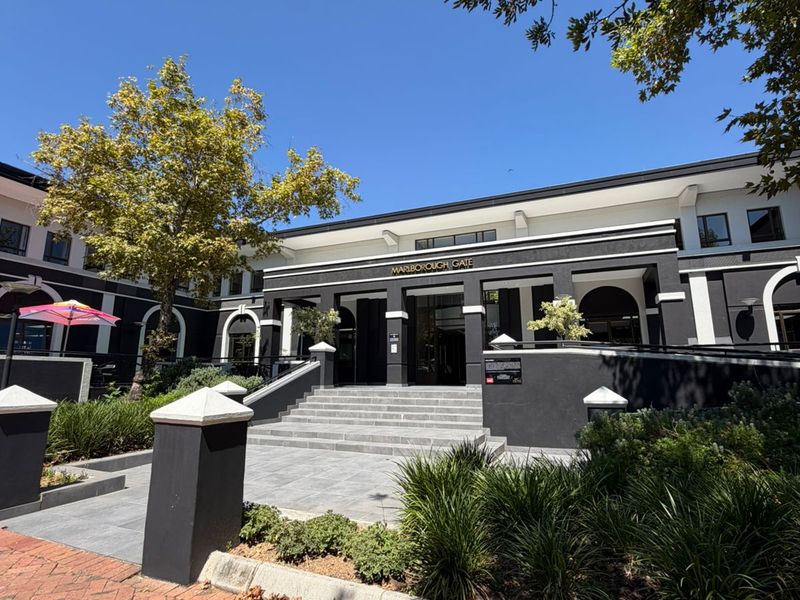 A grade office space in Hyde Park - Photo 4