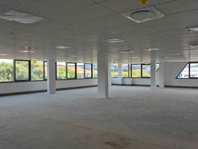 A-Grade offices to rent in in Vorna Valley, Midrand - Photo 8