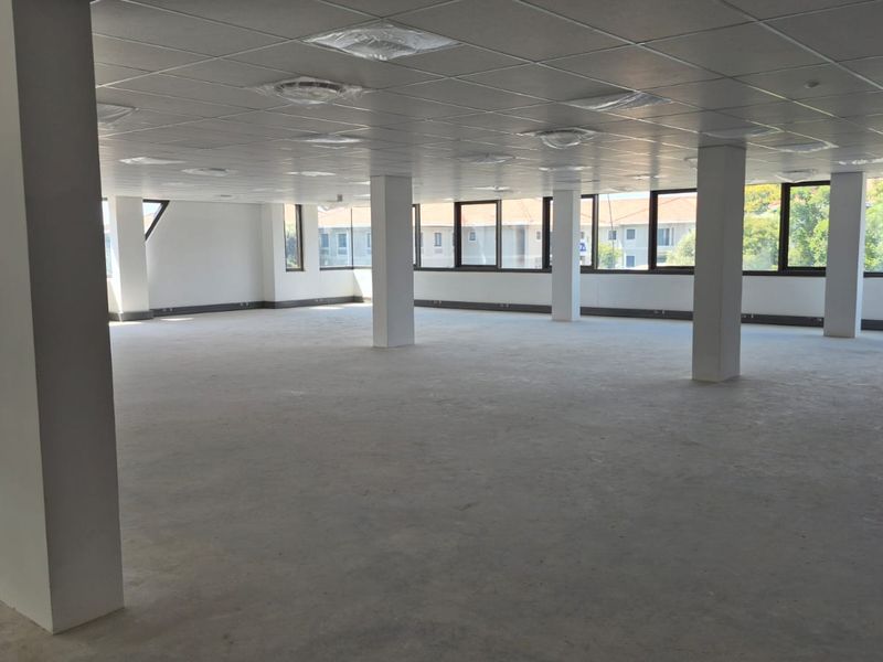 A-Grade offices to rent in in Vorna Valley, Midrand - Photo 7