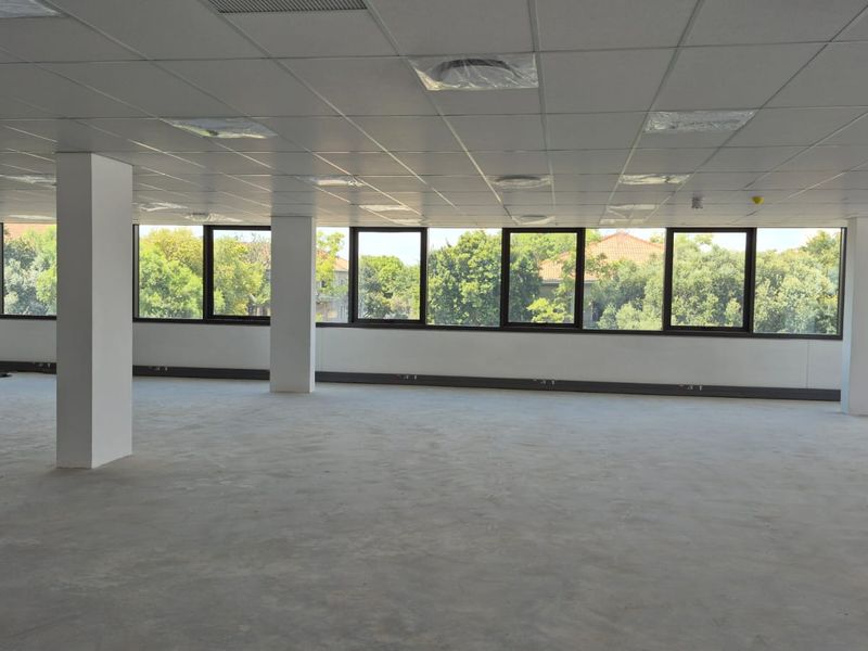 A-Grade offices to rent in in Vorna Valley, Midrand - Photo 6