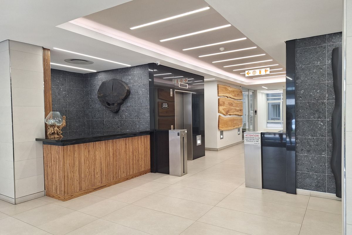 421.80sqm A-GRADE OFFICE TO LET IN SANDOWN - Photo 2