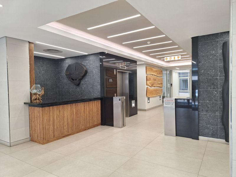 421.80sqm A-GRADE OFFICE TO LET IN SANDOWN - Photo 2