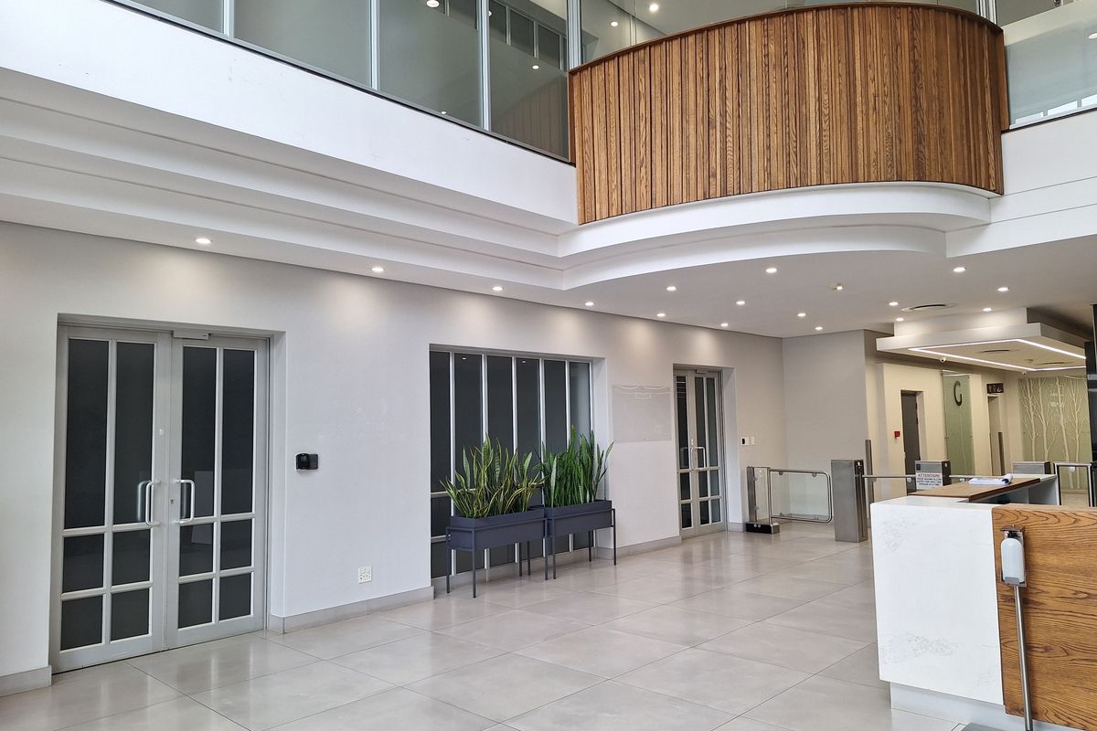 421.80sqm A-GRADE OFFICE TO LET IN SANDOWN - Photo 3