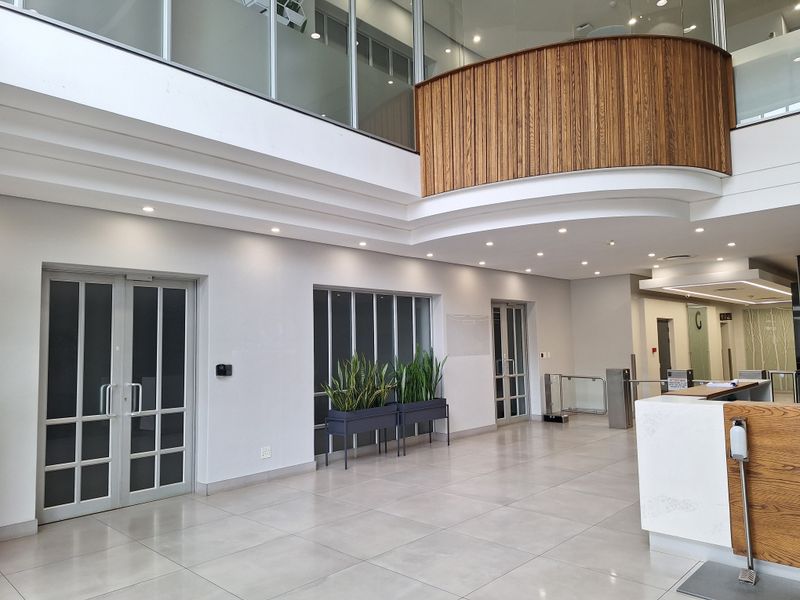 421.80sqm A-GRADE OFFICE TO LET IN SANDOWN - Photo 3