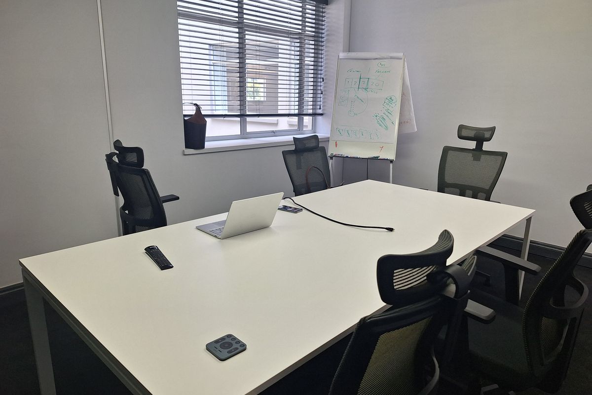 421.80sqm A-GRADE OFFICE TO LET IN SANDOWN - Photo 5