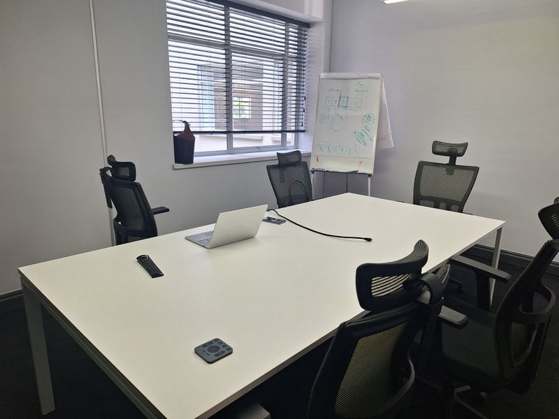 421.80sqm A-GRADE OFFICE TO LET IN SANDOWN - Photo 5