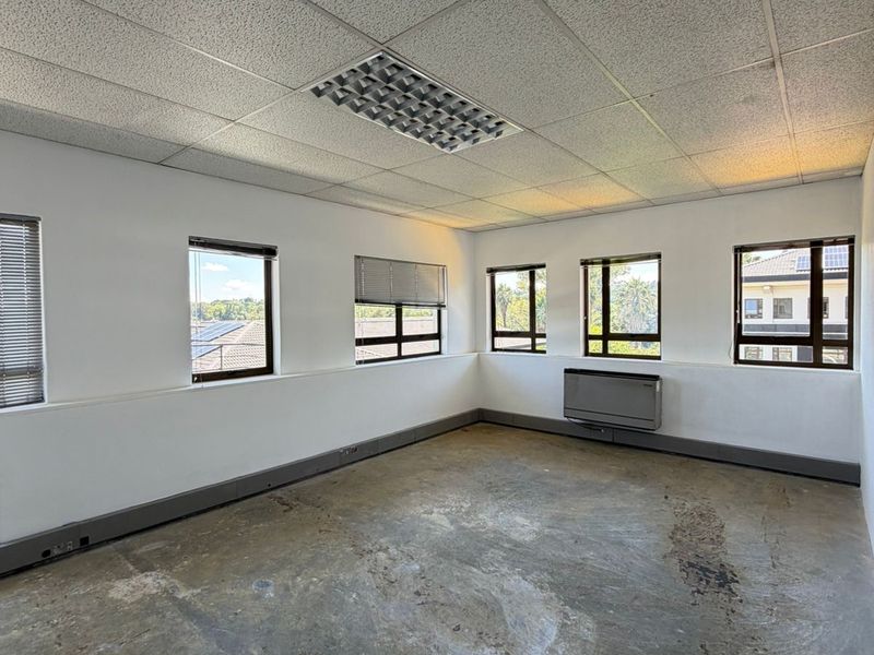 Edinburgh Gate, Hyde Park Lane – Hyde Park, Johannesburg - 2nd Floor - Photo 10