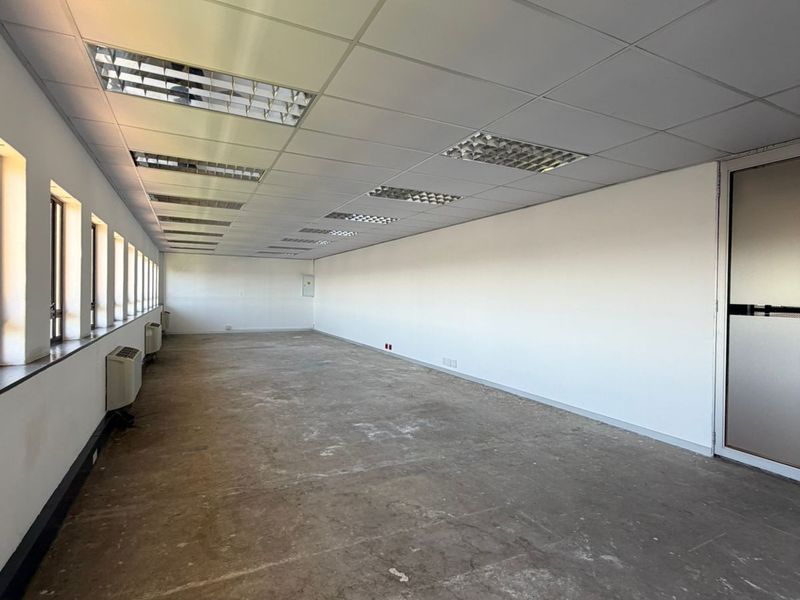 Edinburgh Gate, Hyde Park Lane – Hyde Park, Johannesburg - 2nd Floor - Photo 3