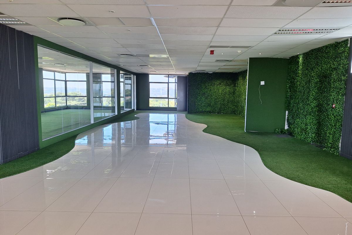 500.9sqm PREMIUM OFFICE SPACE TO LET IN SANDHURST - Photo 4