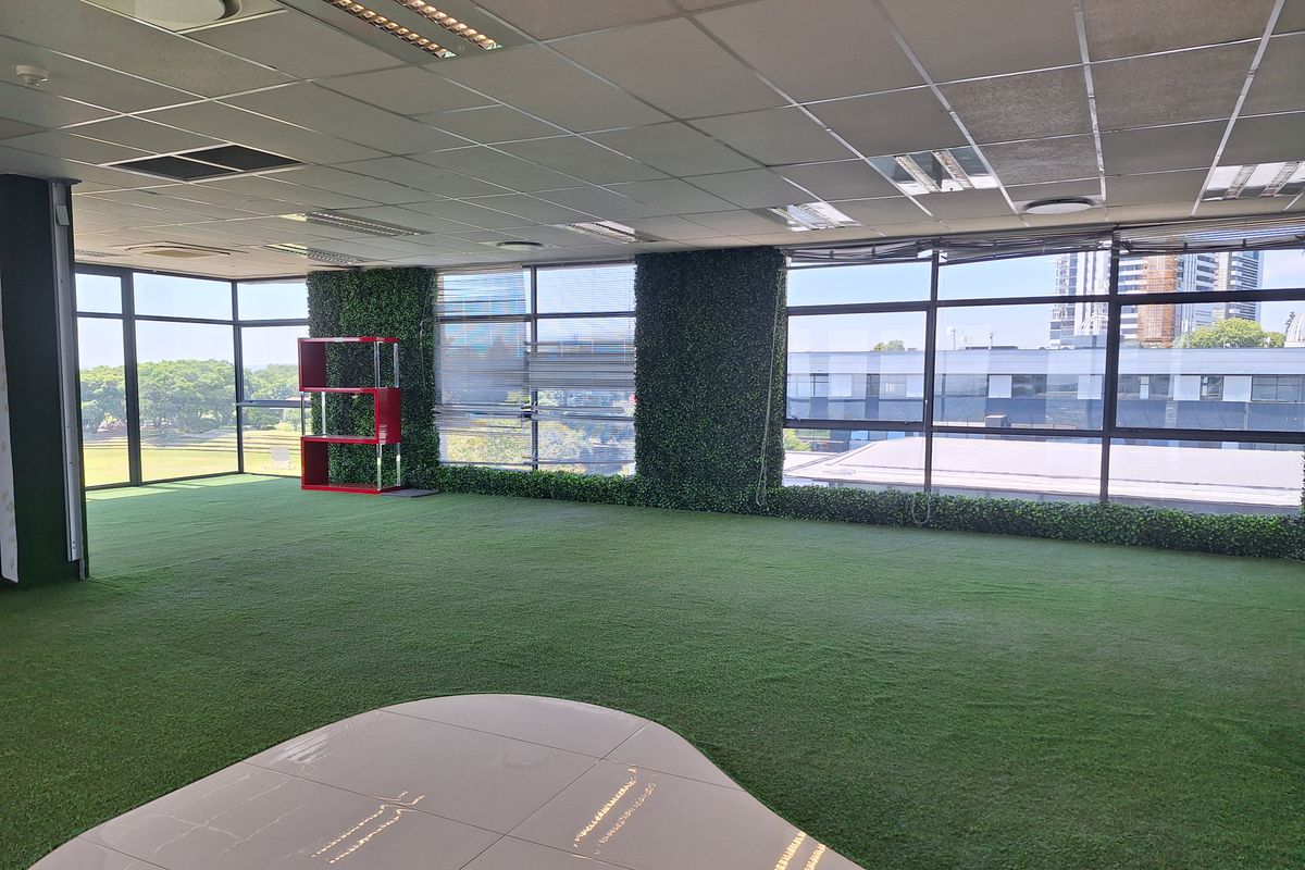 500.9sqm PREMIUM OFFICE SPACE TO LET IN SANDHURST - Photo 3