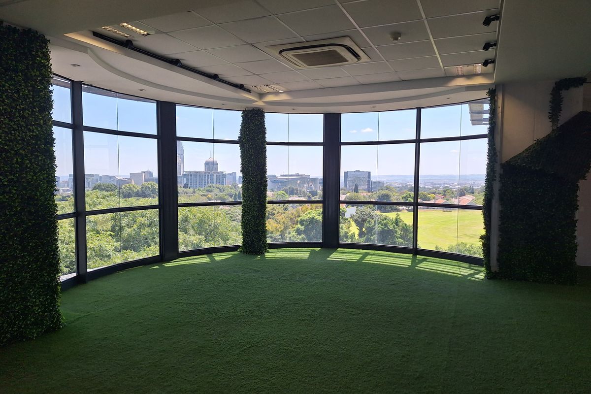 500.9sqm PREMIUM OFFICE SPACE TO LET IN SANDHURST - Photo 2