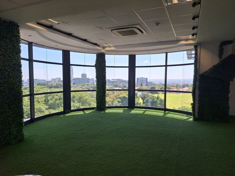 500.9sqm PREMIUM OFFICE SPACE TO LET IN SANDHURST - Photo 2