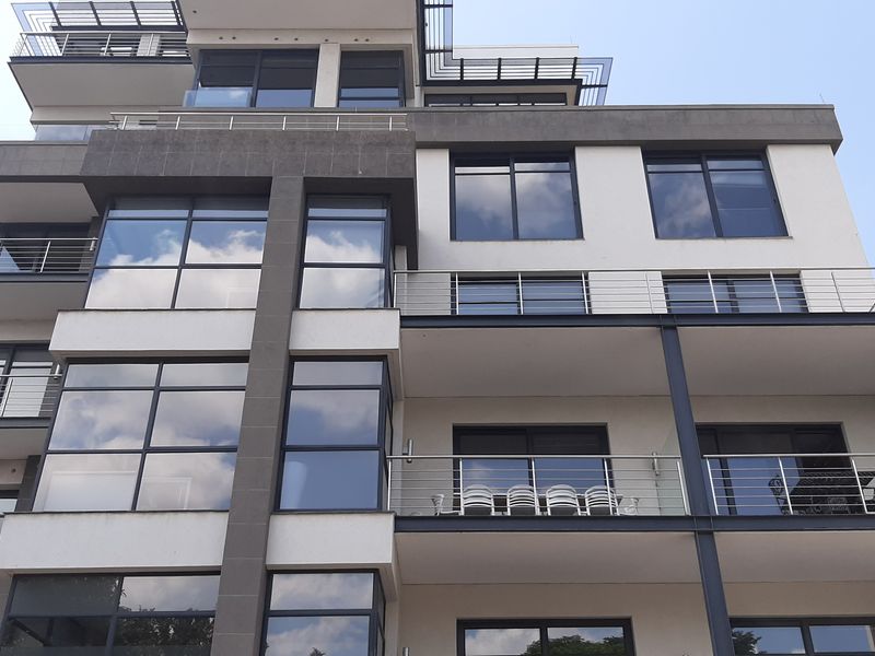 500.9sqm PREMIUM OFFICE SPACE TO LET IN SANDHURST - Photo 6