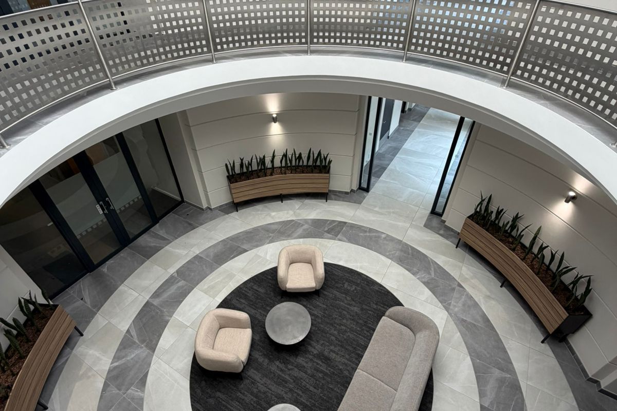 Prime Stand-Alone A-Grade Office Building in Illovo Sandton - Photo 3