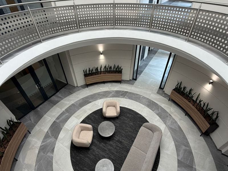 Prime Stand-Alone A-Grade Office Building in Illovo Sandton - Photo 3