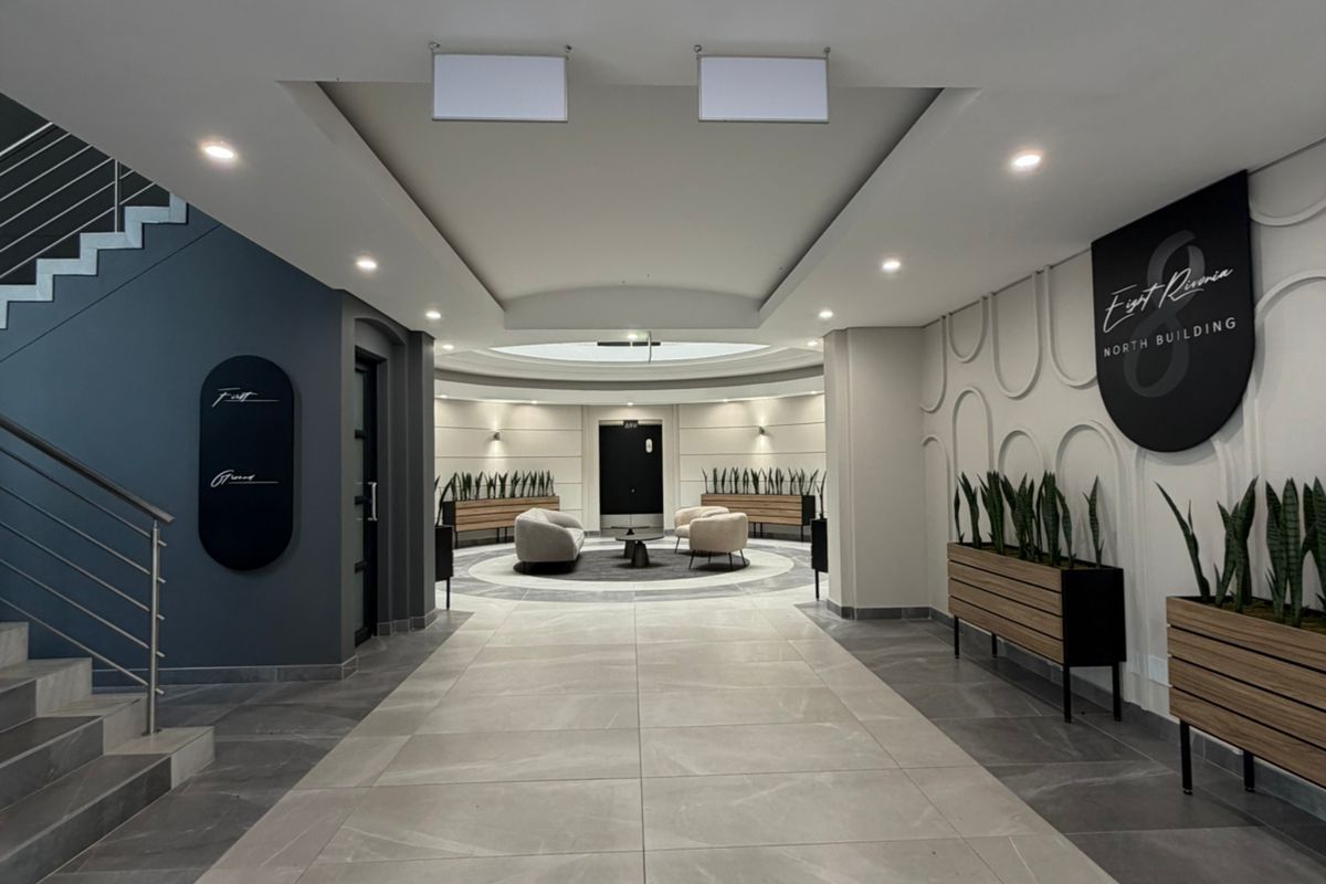 Prime Stand-Alone A-Grade Office Building in Illovo Sandton - Photo 5