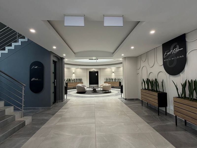 Prime Stand-Alone A-Grade Office Building in Illovo Sandton - Photo 5