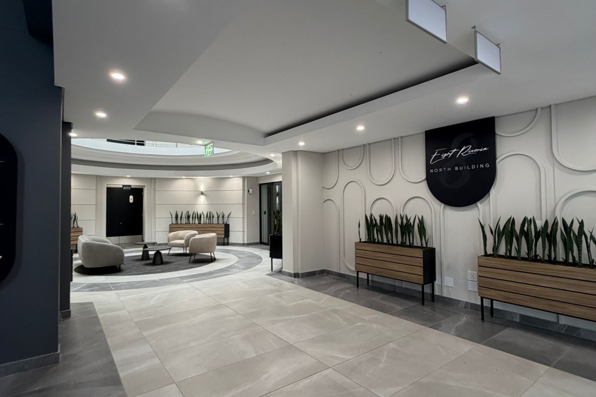 Prime Stand-Alone A-Grade Office Building in Illovo Sandton - Photo 4