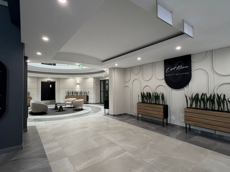 Prime Stand-Alone A-Grade Office Building in Illovo Sandton - Photo 4