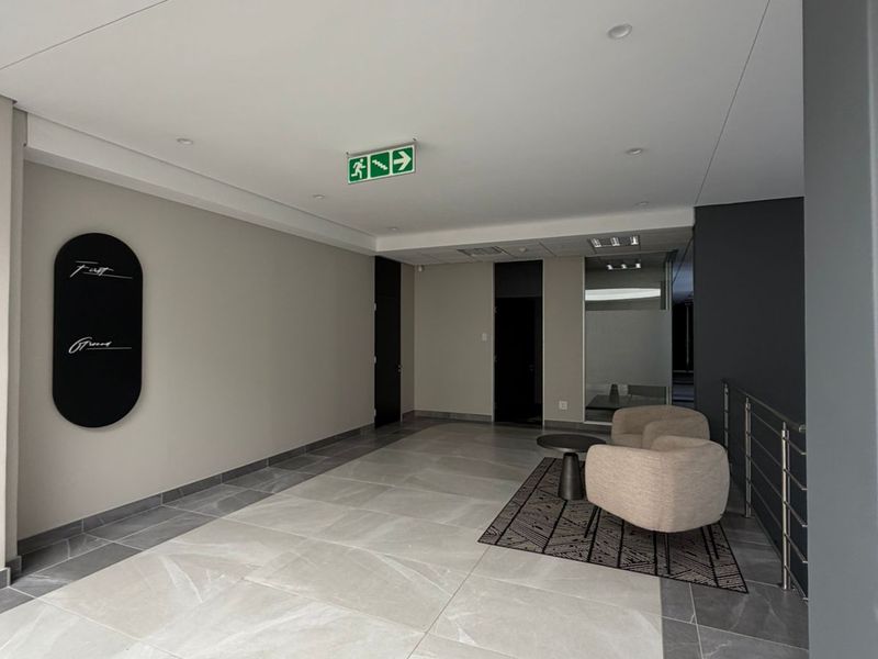 Prime Stand-Alone A-Grade Office Building in Illovo Sandton - Photo 8