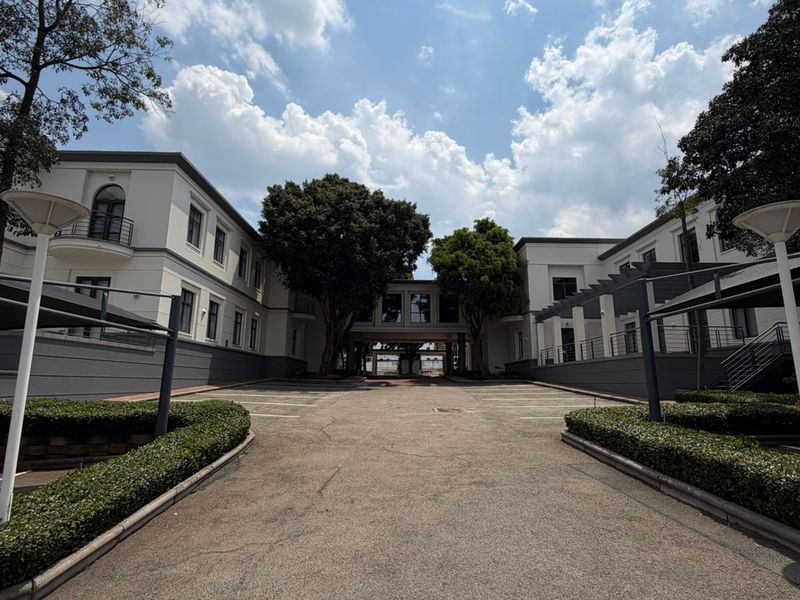 Prime Stand-Alone A-Grade Office Building in Illovo Sandton - Photo 2