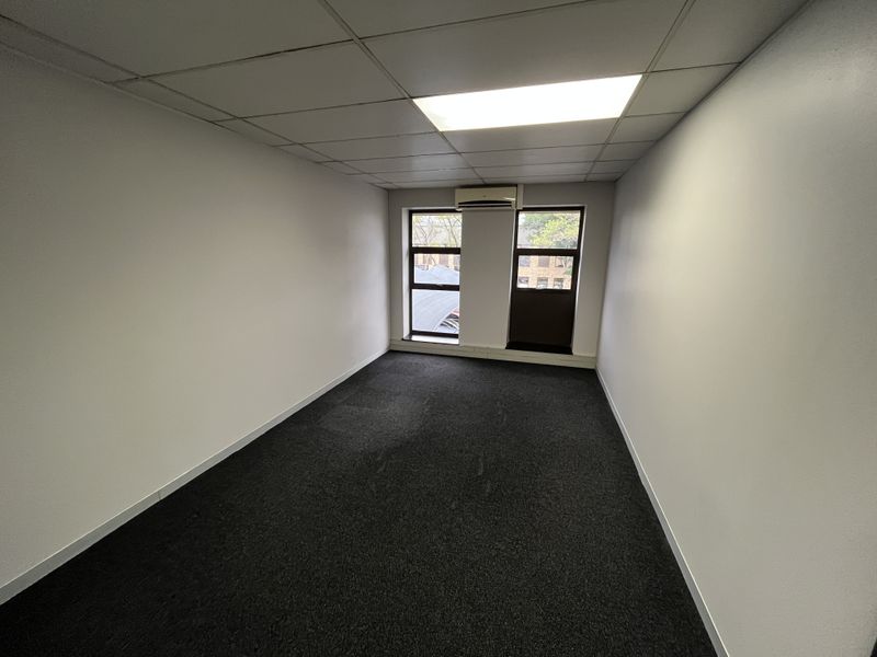 First Floor Unit available with existing fitout-move in ready - Photo 8