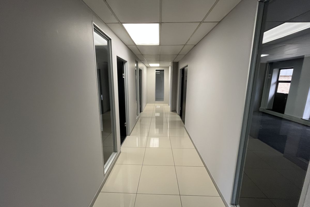 First Floor Unit available with existing fitout-move in ready - Photo 4