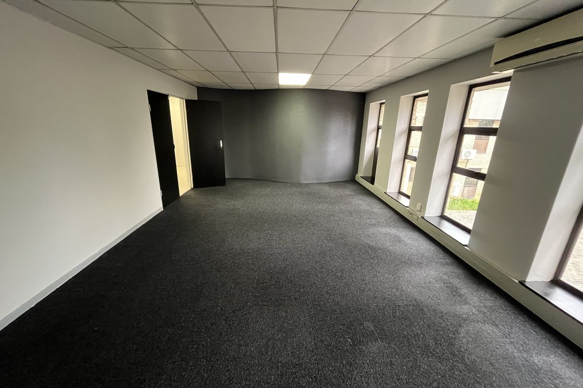 First Floor Unit available with existing fitout-move in ready - Photo 5