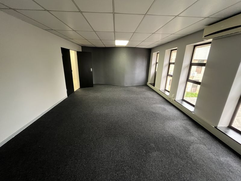 First Floor Unit available with existing fitout-move in ready - Photo 5