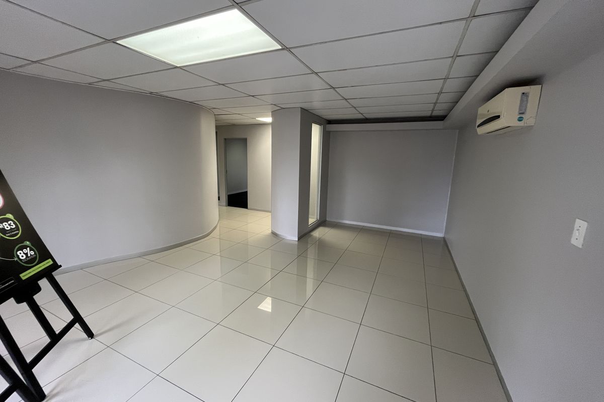 First Floor Unit available with existing fitout-move in ready - Photo 3
