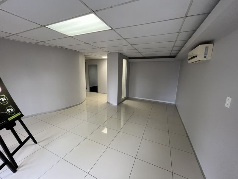 First Floor Unit available with existing fitout-move in ready - Photo 3