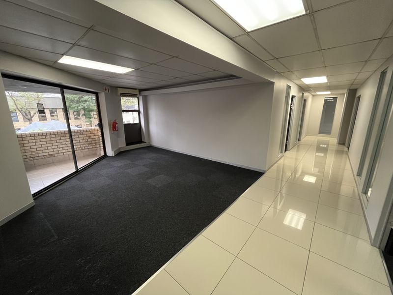 First Floor Unit available with existing fitout-move in ready - Photo 10