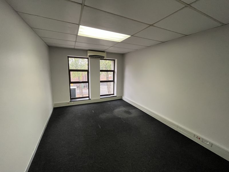 First Floor Unit available with existing fitout-move in ready - Photo 9