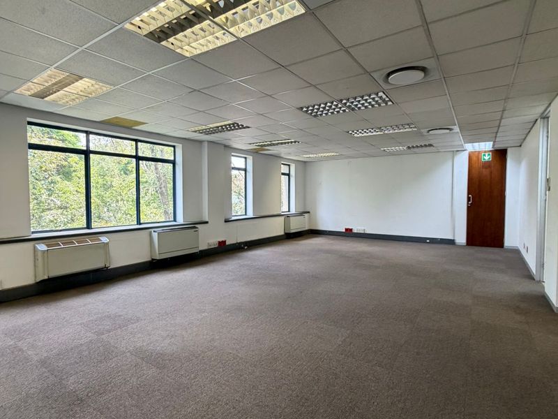 Prime 1st Floor Office Space | Rosebank | ±200sqm A-Grade Offices - Photo 8