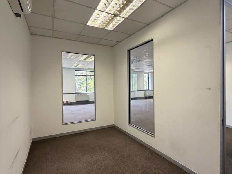 Prime 1st Floor Office Space | Rosebank | ±200sqm A-Grade Offices - Photo 7