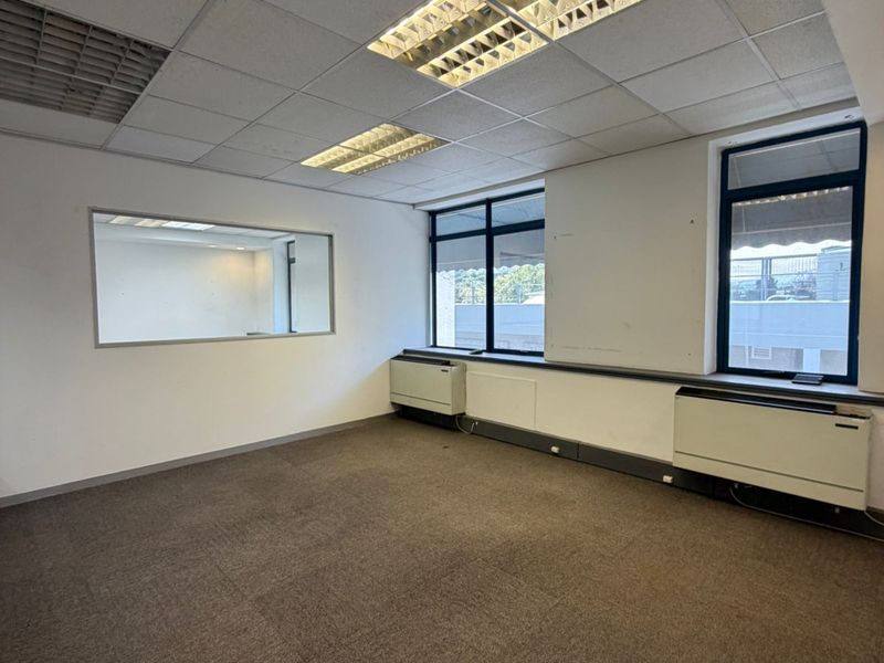 Prime 1st Floor Office Space | Rosebank | ±200sqm A-Grade Offices - Photo 6