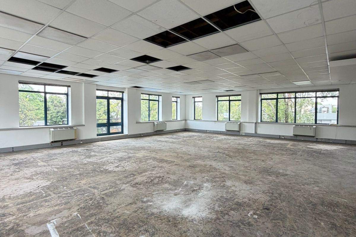 400sqm Office Space | Prime Rosebank Office Park | Secure, Garden Setting - Photo 5