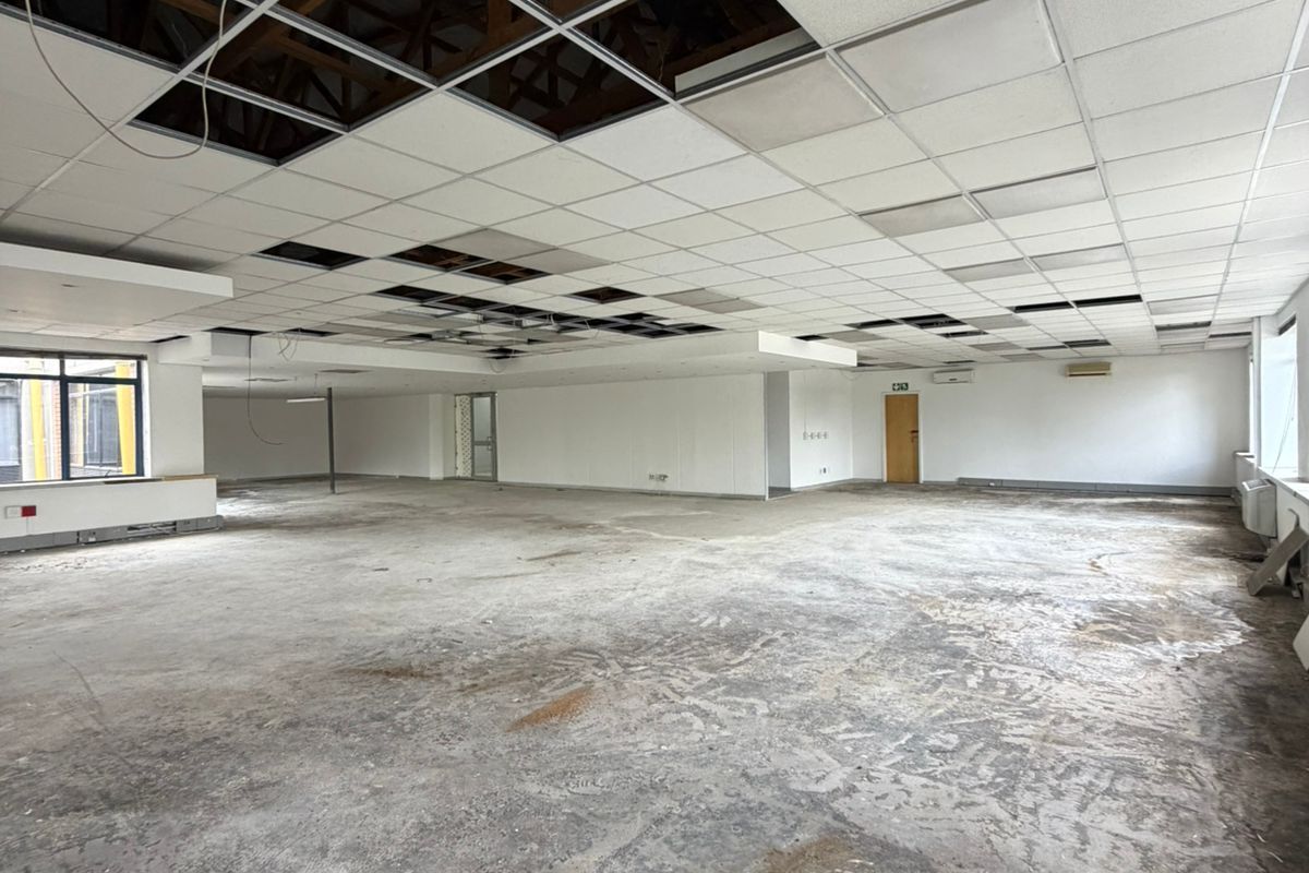 400sqm Office Space | Prime Rosebank Office Park | Secure, Garden Setting - Photo 4