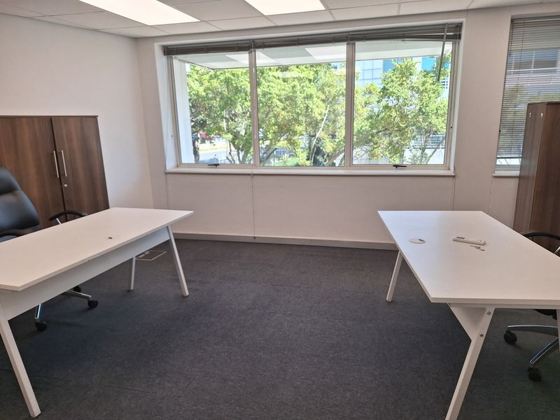 PRIME 399sqm OFFICE IN MORNINGSIDE ON RIVONIA ROAD - Photo 8