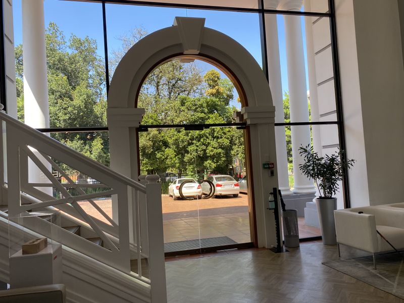 AAA Graded air-conditioned offices to let in Hyde Park - Photo 4