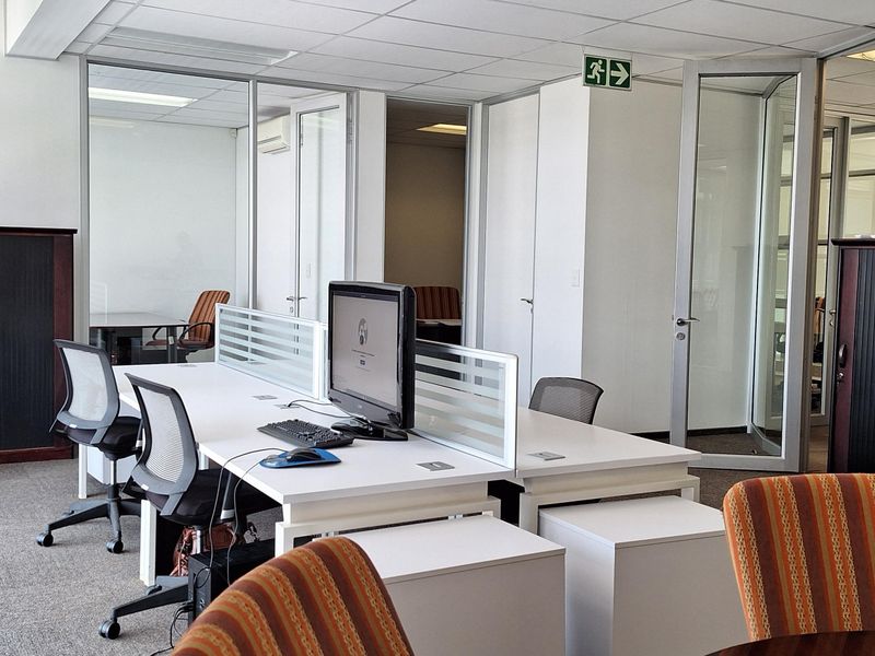 147sqm PREMIUM OFFICE FOR SALE IN BROADACRES - Photo 10